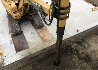 Mid-Canada Offload Services